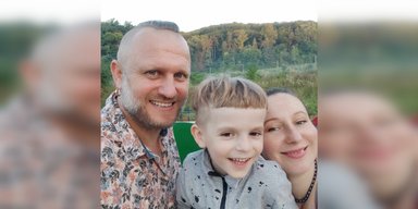 У Львові помер 5-річний хлопчик, який впав у кому під час лікування зубів (фото)