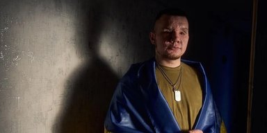 "Сльози — це щирість": ветерани ЗСУ розповіли, якого ставлення очікують від суспільства (відео)