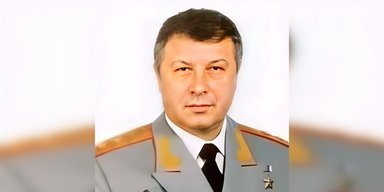 У Москві стріляли в генерала ГРУ Міноборони РФ, який народився на Вінниччині та бив по Україні