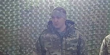 Причастен к резне в Буче: ФСБ задержала российского полковника (фото)