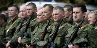 Росії доведеться або зупинити війну, або знову оголосити мобілізацію, — Буданов