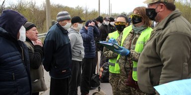 Цена обмена: кого Украина вернула из Донецка и Луганска