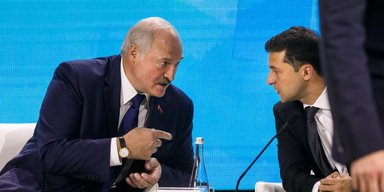 Вена, Хельсинки, Нур-Султан: куда переедут Минские переговоры