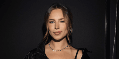 Елена Кравец не узнала свою 23-летнюю дочь Марию (фото)