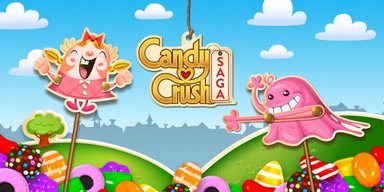 Создателей игры Candy Crush уволят и заменят ИИ, который они же и разработали