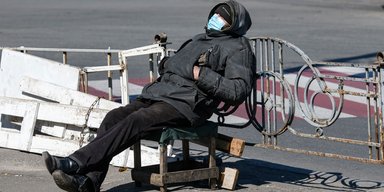 Консервация бедности. Чем затянувшийся карантин грозит украинскому обществу