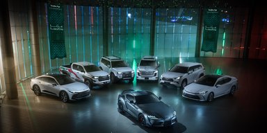 Toyota и не только: американские эксперты определили самые надежные авто современности (фото)