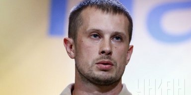 Командир "Азова" Андрей Билецкий: У националистов на фронте произошла эволюция взглядов