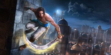 Prince of Persia может скоро выйти: как Ubisoft заинтриговала фанатов