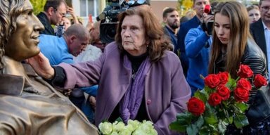 Донька Кузьми Скрябіна вперше розповіла про причину смерті бабусі