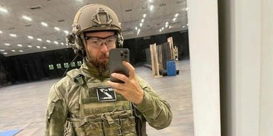Изменил внешность и воюет в Украине: ФСБ завербовала самого разыскиваемого мошенника в Европе