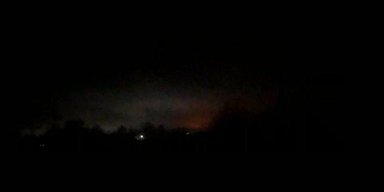 Угрозы Путина никого не напугали: стая ATACMS атаковала Курскую область