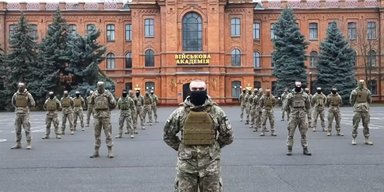 Пішов в СЗЧ та повісився: курсант військової академії Одеси наклав на себе руки після знущань