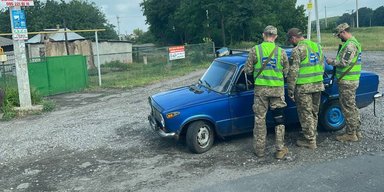 Посилення мобілізації в Україні: чому чоловіків оголошують у розшук
