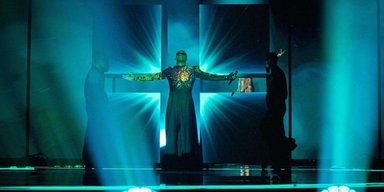 Засудили! Зрители поставили TVORCHI на 4-е место, почему жюри "Евровидения" срезало украинцев?
