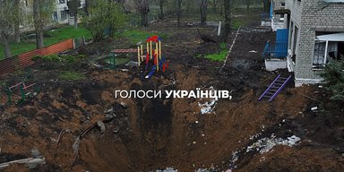 Названо дату показу фільму Алана Бадоєва про початок війни в Україні "Довга доба"