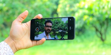 Смартфон Android з 100 МП фронтальною камерою: розкрито модель, яка перевершить iPhone 17