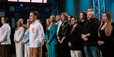Хто виграв "МастерШеф" 17 сезон: відбувся фінал кулінарного шоу (фото)