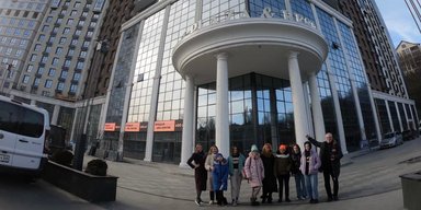 STATUS GROUP поддерживает талантливую молодежь