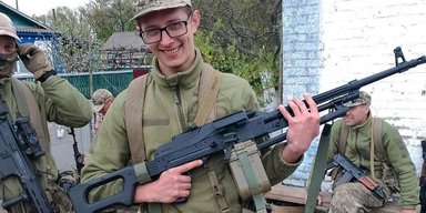 Побиття ветерана у Києві за зачіску: поліція прокоментувала інцидент (відео)
