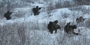6,5 км до Днепропетровской области: ВС РФ продвинулись под Покровском (карта)