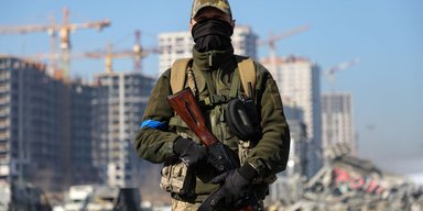 Не о беженцах надо волноваться. Что ждет экономику Украины после войны