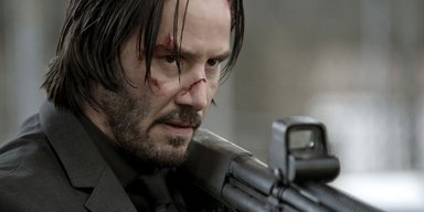 "Джон Уик". Идет ли Киану Ривзу роль Брюса Ли
