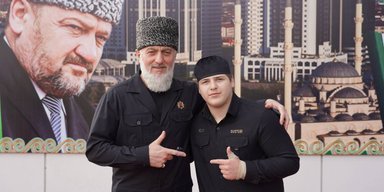 Оставил в живых и хорошо: в окружении Кадырова отреагировали на избиение его сыном заключенного