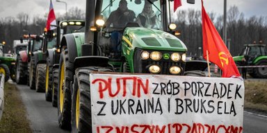 Управляемая конфронтация: как разгоняют конфликт Польши и Украины и к чему может привести