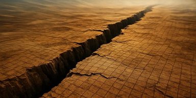 Щорічно землетруси виробляють до 29 млн тонн "палива майбутнього": про що йдеться