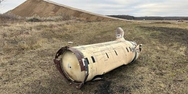 Минобороны РФ подтвердило удар ATACMS по С-400 в Курской области: детали