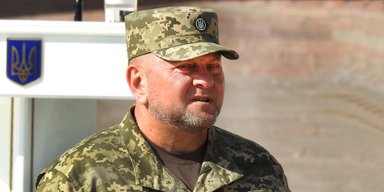 Шпионы из РФ или разборки политиков: кому выгодна "прослушка" Залужного