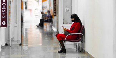 Covid-19 возвращается: в Ивано-Франковске сообщили о возобновлении масочного режима
