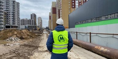 Без конкурентів за 13 мільярдів: КМДА визначила компанію, яка добудує метро на Виноградар