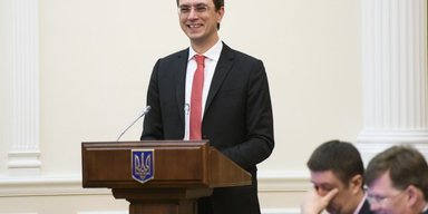 Омелян схватился за стоп-кран. К чему может привести прекращение железнодорожного сообщения с Россией