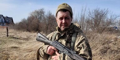 "Понад 40 яскравих ролей": на фронті загинув відомий український актор (фото)