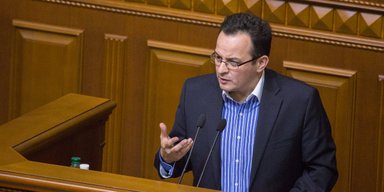 Есть шанс создать Кабмин, который наступит на горло олигархической песне, – Олег Березюк