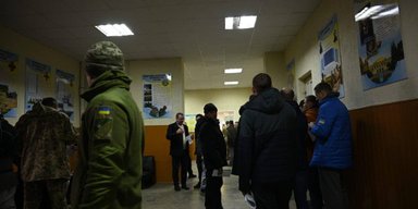 В ТЦК на Полтавщине военнообязанный покончил с собой: подробности инцидента
