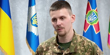 Можно выезжать за границу и не бояться ТЦК: комбат НГУ объяснил, почему военным быть круто (видео)