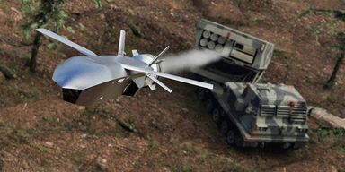 Німці працюють над ракетою RCM2: вона потенційно цікавіша ЗСУ за Taurus, — Defense Express