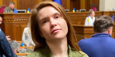 "Нет смысла пинать труп": Безуглую уволили с должности заместителя комитета, подробности (фото)