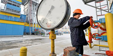 1 января - катастрофа РФ. Как прекращение газового транзита стало личным поражением Путина