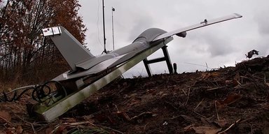 ВС РФ все больше переходят на дешевые БпЛА "Молния": "Флеш" объяснил, что затрудняет их сбитие