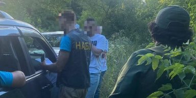 Попросив 3,4 млн гривень за "допомогу": нардепу Задорожному оголосили підозру (фото)