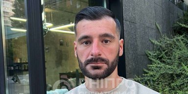 Перевоплощался из бездомного в мачо: что известно о нападавшем, который избивал женщин в Днепре (видео)