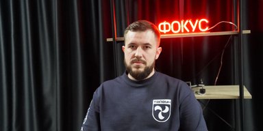 Найефективніші дрони на фронті, їхня роль після війни: інтервʼю Фокусу з командиром загону "Тайфун"