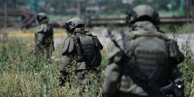 "Важкі бої": у ЗСУ підтвердили, що росіяни закріпилися в Очеретиному