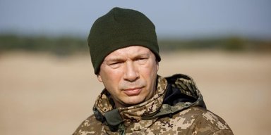 "Не відповідає дійсності": Бутусов вважає, що в інтерв'ю Сирського була помилка (відео)