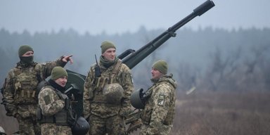 Причастна Россия: в Германии фиксируют дроны над полигонами, где учатся украинцы, – Bild