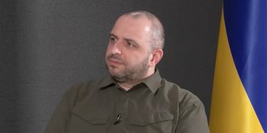 100% повернемо Крим: Умєров розповів про плани України на війну у 2024 році